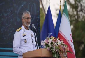 Israel unable to wage war without US, NATO support: Top Iranian commander