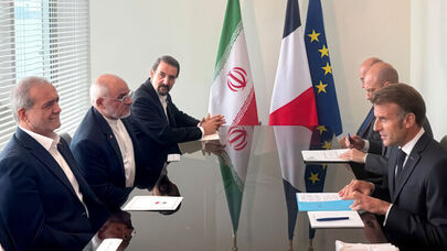 Definitive solution possible; mistrust of Iran nuclear program rooted in misunderstanding, propaganda: Pres.