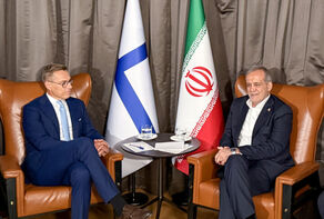 Iran has no intention to create nuclear weapons