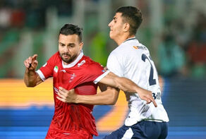 پرسپولیس (0) - ملوان (0) | ادامه روند تساوی‌ شاگردان هاشمیان +خلاصه بازی