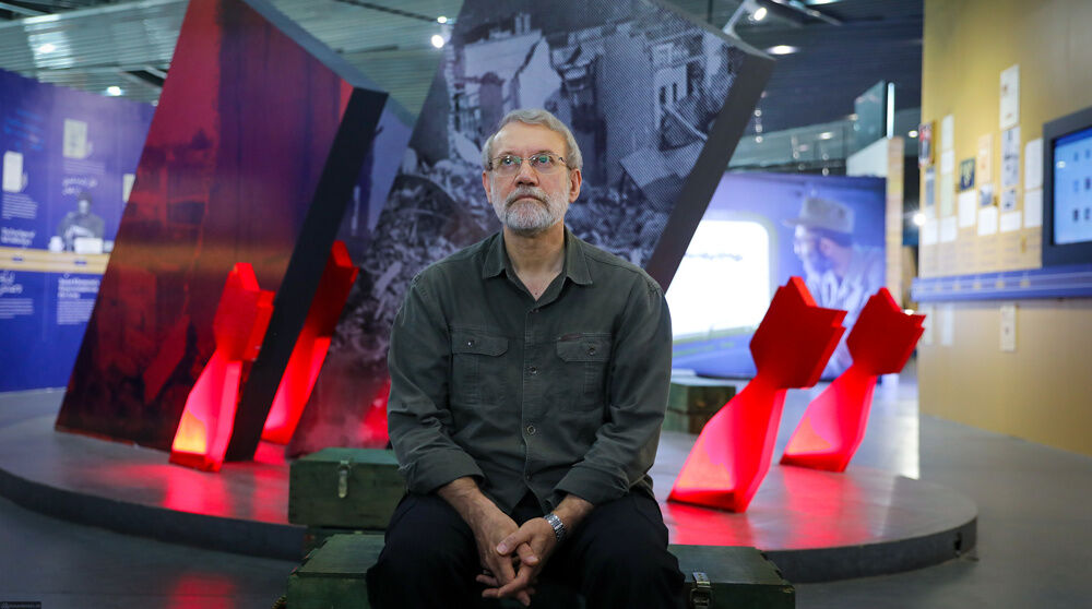 Larijani: Iran rejected ‘unreasonable’ European conditions to avert ...