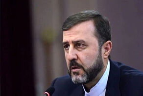 غریب آبادی: ادعاهای آمریکا و اروپا درباره پایبندی به دیپلماسی غیرواقعی است