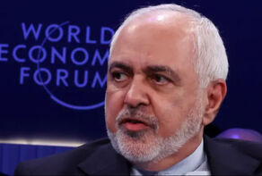 ظریف: مردم و رهبران ایران، برنامه هسته‌ای را از دریچه عزت می‌بینند