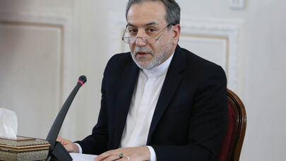 درخواست عراقچی از شورای امنیت سازمان ملل متحد