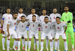 امید به صعود تیم ملی ایران در جام جهانی 2026