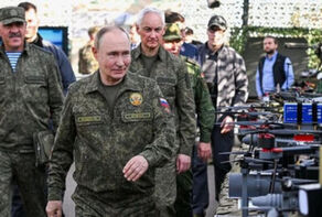 From Kyiv to Baltic: Why Zapad-2025 Is More Than Just a Military Exercise