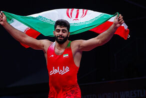 ساروی به یک چهارم نهایی رسید