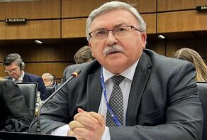Ulyanov: Europe has weakened IAEA-Iran cooperation through obstructive policies