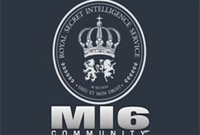 MI6 and Levant Fragmentation Project