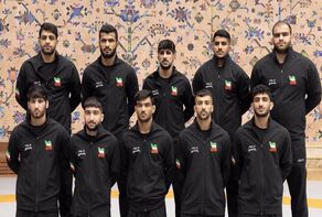 Iran wins Greco-Roman wrestling world championship after 11 years