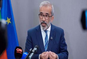 Portugal officially recognizes Palestinian State, after UK, Australia and Canada