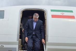 Iran’s Atomic Energy Chief visiting Moscow for official talks