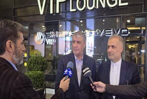 Iran, Russia to sign deals on building new nuclear power plants: Nuclear chief