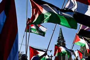 الاعتراف بفلسطين: حقيقة أم خدعة دعائية؟