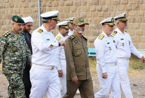 Extraordinary readiness in the Persian Gulf; Is Trump betting on Iran?