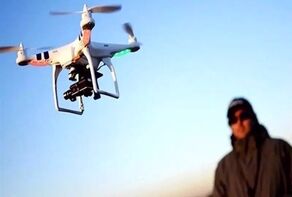 Iran introduces stricter regulations on drone permits