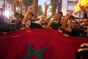جوانان مراکشی علیه فساد: «اصلاحات در بهداشت و آموزش یا استعفا»