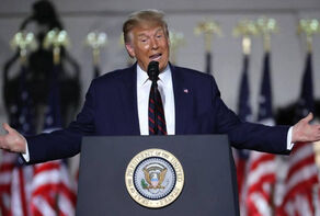 Межконфессиональный саммит Трампа; политическая игра за кулисами мира