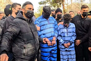 توقف اجرای حکم قاتل دانشجوی نخبه دانشگاه تهران