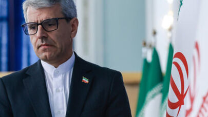 Iran has no plans to enter talks with US