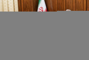 القائم باعمال السفارة الإيرانية في كابول يلتقي وزير الخارجية