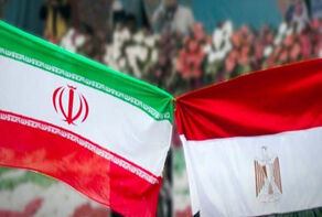 ايران ومصر تؤكدان على تطوير التعاون الثقافي بين البلدين