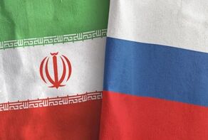 Iran in consultation with China, Russia after snapback: spox
