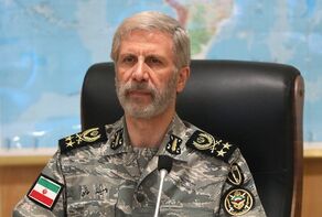 Командующий армией Ирана: 12-дневная война» — доказательство лживости врагов