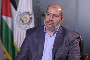 خلیل الحیه: کاملاً آماده توقف جنگ هستیم