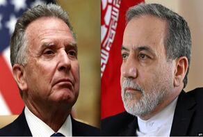 Araghchi dismisses claims of contact with US Envoy Witkoff