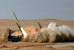Iran's missile progresses result of natl. self-credence