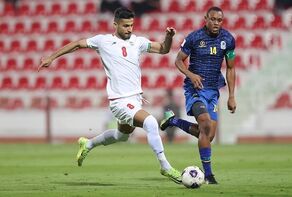 Iran defeats Tanzania in friendly