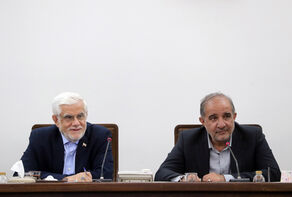 اگر تشکیلات دولت محدود نشود کل بودجه صرف پرداخت حقوق می‌شود