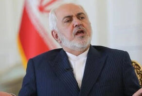 Zarif: Lavrov is making false statements on snapback