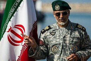 Iran achieves peace, security through power, deterrence