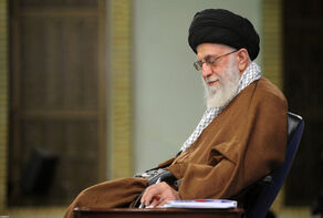 Leader condoles death of former IRGC senior General Afshar