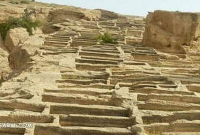 Introduction to Tourist Attractions of Iranian Cities