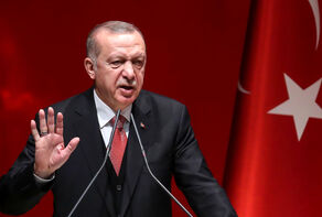 اردوغان فردا عازم کشورهای حوزه خلیج فارس می‌شود