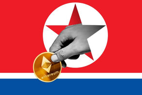 朝鲜黑客窃取加密货币的奇怪方式