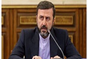 Гарибабади: Сотрудничество с МАГАТЭ в рамках Каирского соглашения приостановлено
