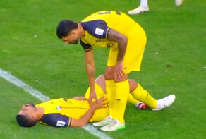 سپاهان1-0 الهلال| در نهایت فرصت‌سوزی مهاجم سپاهان به گل ختم شد + خلاصه بازی