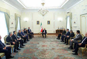 Islamic unity to thwart US-Israeli conspiracies: Pezeshkian