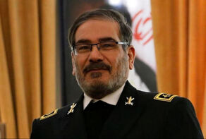 Шамхани призывает к национальному единству; Иран нуждается в единстве как никогда ранее