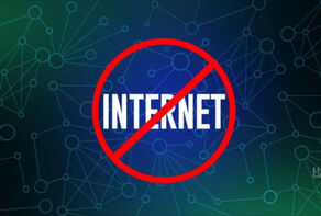 قطع ناگهانی اینترنت در پایتخت پاکستان