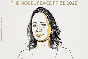 Different Contours Around 2025 Nobel Peace Prize