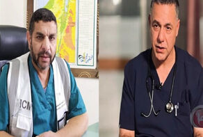 خودداری اسرائیل از آزادی 2 پزشک فلسطینی