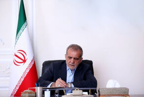 تسلیت رئیس جمهور در پی درگذشت محمود روحانی