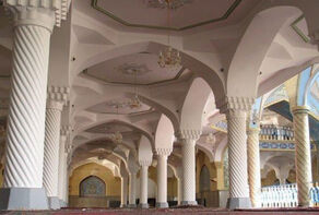 Introduction to Tourist Attractions of Iranian Cities