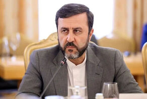غریب‌آبادی: دولت‌های تحریم‌شده باید در برابر فشارهای غیرقانونی بایستند