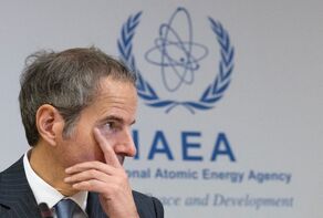 Ambassadors of Russia, China, and Iran to IAEA send joint letter to Rafael Grossi